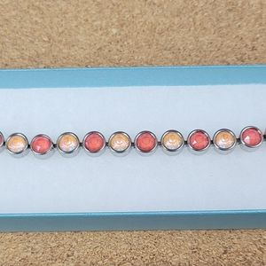 Touchstone Crystal Bracelet